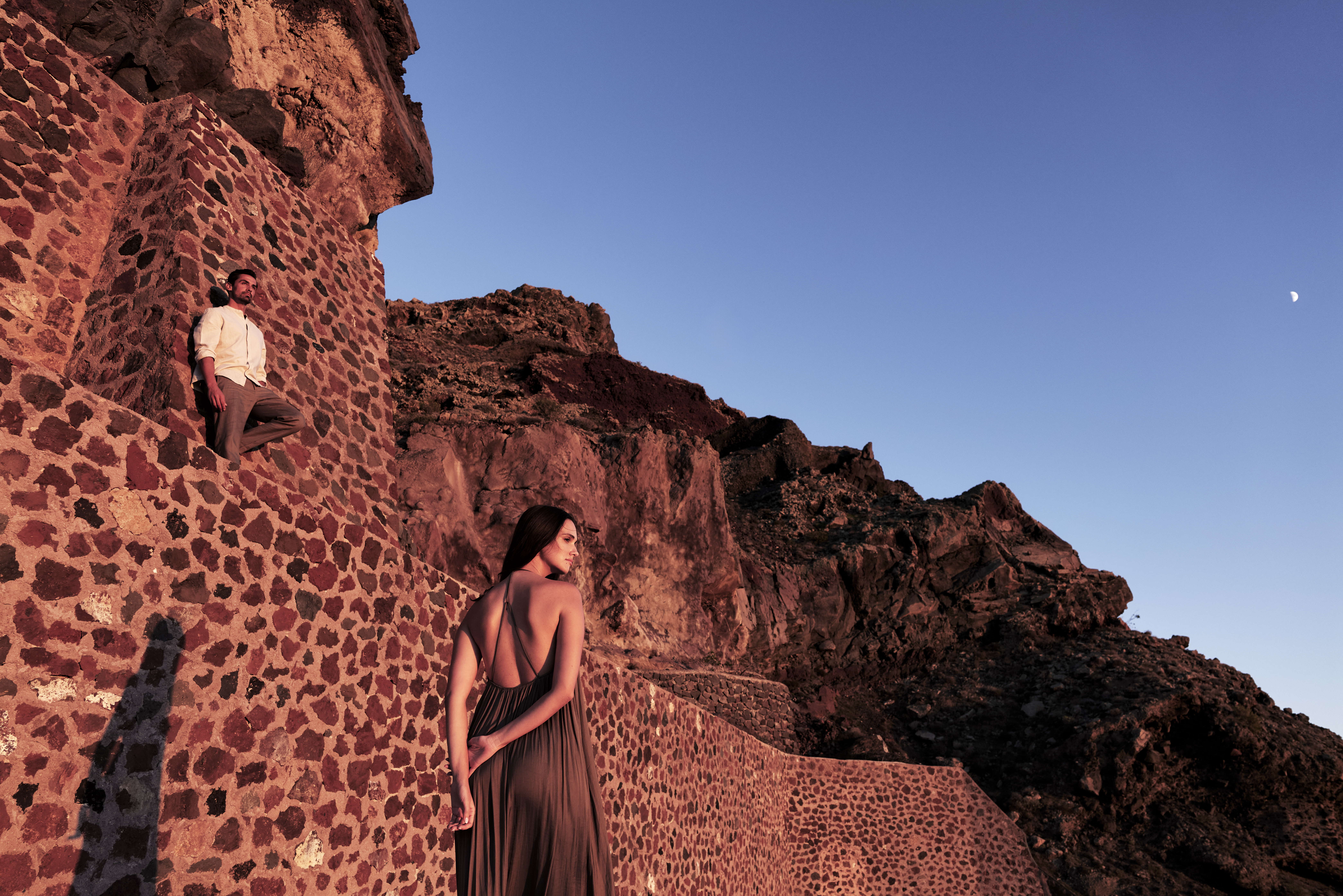 Hotel San Antonio, an SLH Hotel, Griechenland, Imerovigli. Großes 1